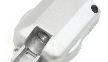 Samnantools Jigsaw Gear housing Cover