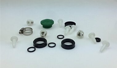 Samnantools Pressure washer  water kit-big