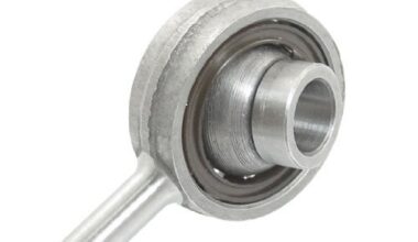 Samnantools 2-20 rotary hammer Roller bearing