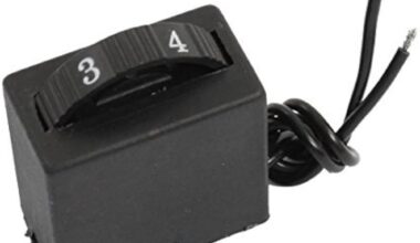 Samnantools Jigsaw speed controller