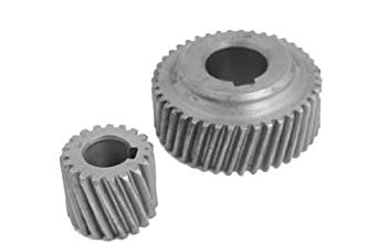 Samnantools Marble cutter Gear set-cm4sb