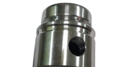 Samnantools PH-65 Demolition Hammer piston