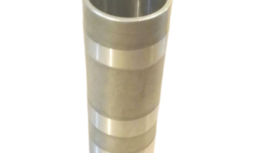 Samnantools PH-65 Demolition Hammer hammer pipe