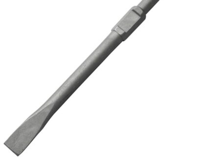Samnantools PH-65 Demolition Hammer Flat chisel 380mm