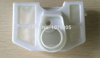 Samnantools chainsaw air filter small