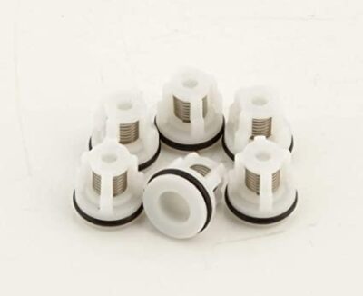 Samnantools Pressure washer valve kit b387