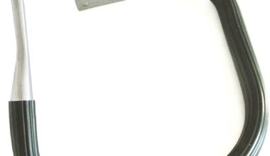 Samnantools chainsaw Front handle