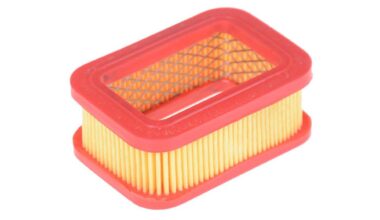 Samnantools chainsaw air filter 59cc