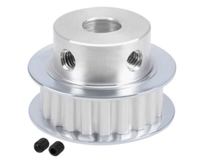 Samnantools chainsaw sharpener timing pulley