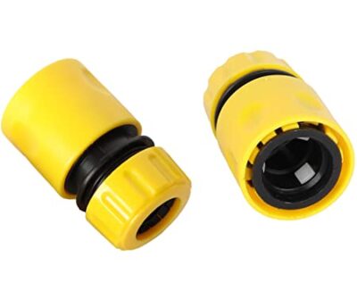 Samnantools Pressure washer tap connector