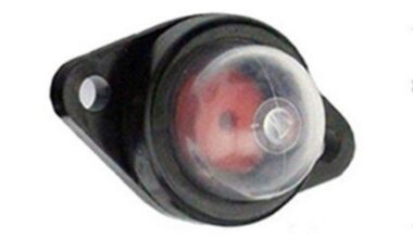 Samnantools chainsaw pump primer set