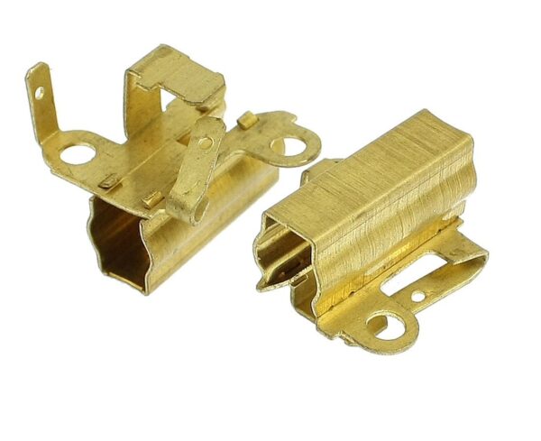 Samnantools 2-20 rotary hammer Carbon holder