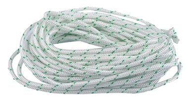 Samnantools chainsaw starting rope 3 meter