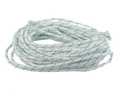 Samnantools chainsaw starting rope 3 meter