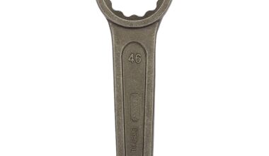 Samnantools PH-65 Demolition Hammer spanner