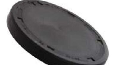 Samnantools Pressure washer  oilseal cap