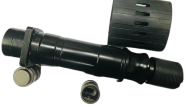 Samnantools 810 Demolition hammer tool holder