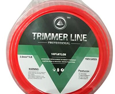 Samnantools Brush cutter nylon ropes
