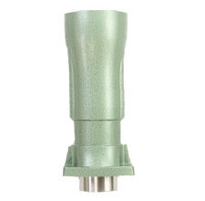 Samnantools PH-65 Demolition Hammer cylinder case