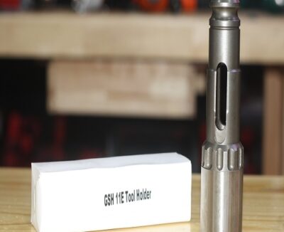 Samnantools 11E Demolition hammer tool holder