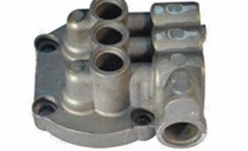 Samnantools Pressure washer pump head