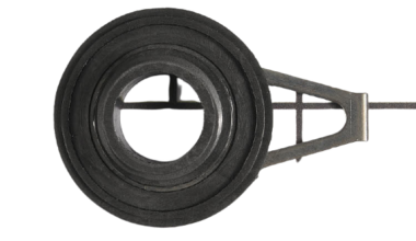 samnantools chainsaw bearing plate