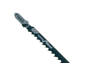 Bosch Jigsaw blade -244D