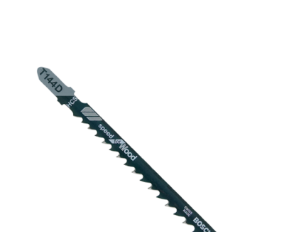 Bosch Jigsaw blade -144D