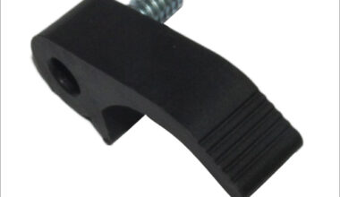 Samnantools Marble cutter lever bolt