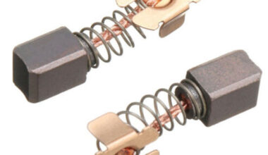 Samnantools 810 Demolition hammer carbon