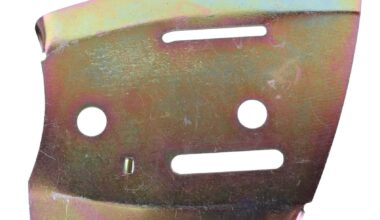 samnantools chainsaw inner guide