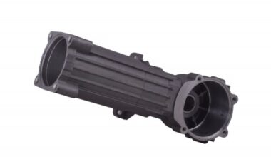 Samnantools 11E Demolition hammer gear box