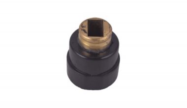 Samnantools Marble cutter carbon holder