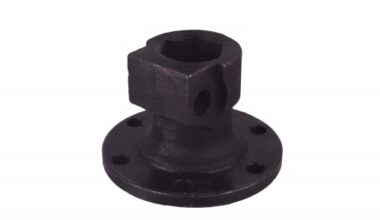 Samnantools PH-65 Demolition Hammer mouth set