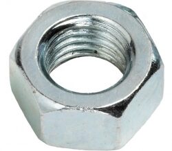 Samnantools chainsaw flywheel nut