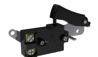 Samnantools PH-65 Demolition Hammer Switch