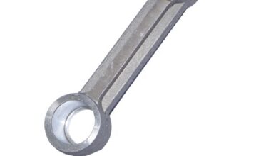 Samnantools 11E Demolition hammer connecting rod