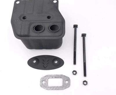 samnantools chainsaw muffler plate