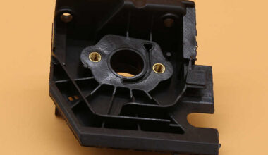 Samnantools chainsaw carburetor support