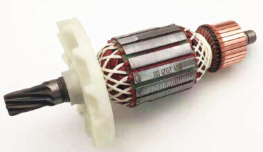 Samnantools PH-65 Demolition Hammer Armature