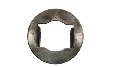 Samnantools 11E Demolition hammer indexing disc