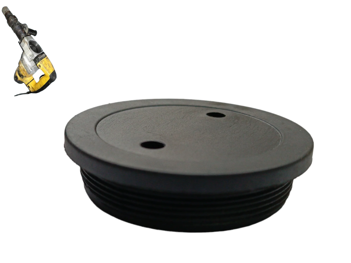 Samnantools 810 Demolition hammer Grease cap - Image 2