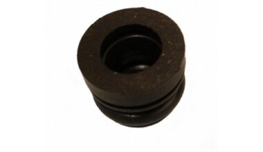 Samnantools chainsaw dumper bush