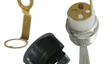 Samnantools chainsaw switch