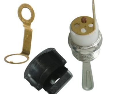 Samnantools chainsaw switch