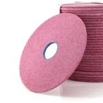 Samnantools chainsaw sharpener disc 4 inch(100X3.2X10MM)-1PC