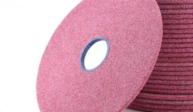 Samnantools chainsaw sharpener disc 4 inch(100X3.2X10MM)-1PC