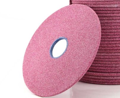 Samnantools chainsaw sharpener disc 4 inch(100X3.2X10MM)-1PC