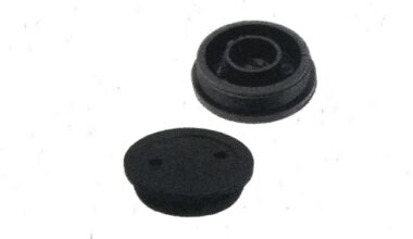 Samnantools 810 Demolition hammer Grease cap