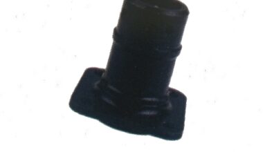 Samnantools 11E Demolition hammer clamping Flange